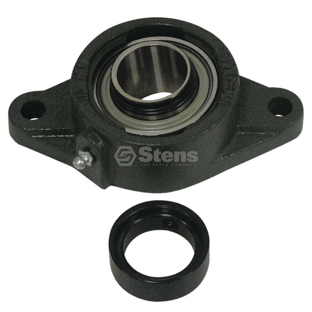 Stens 3013-2688 Atlantic Quality Parts Flange Bearing Assembly 2 bolt