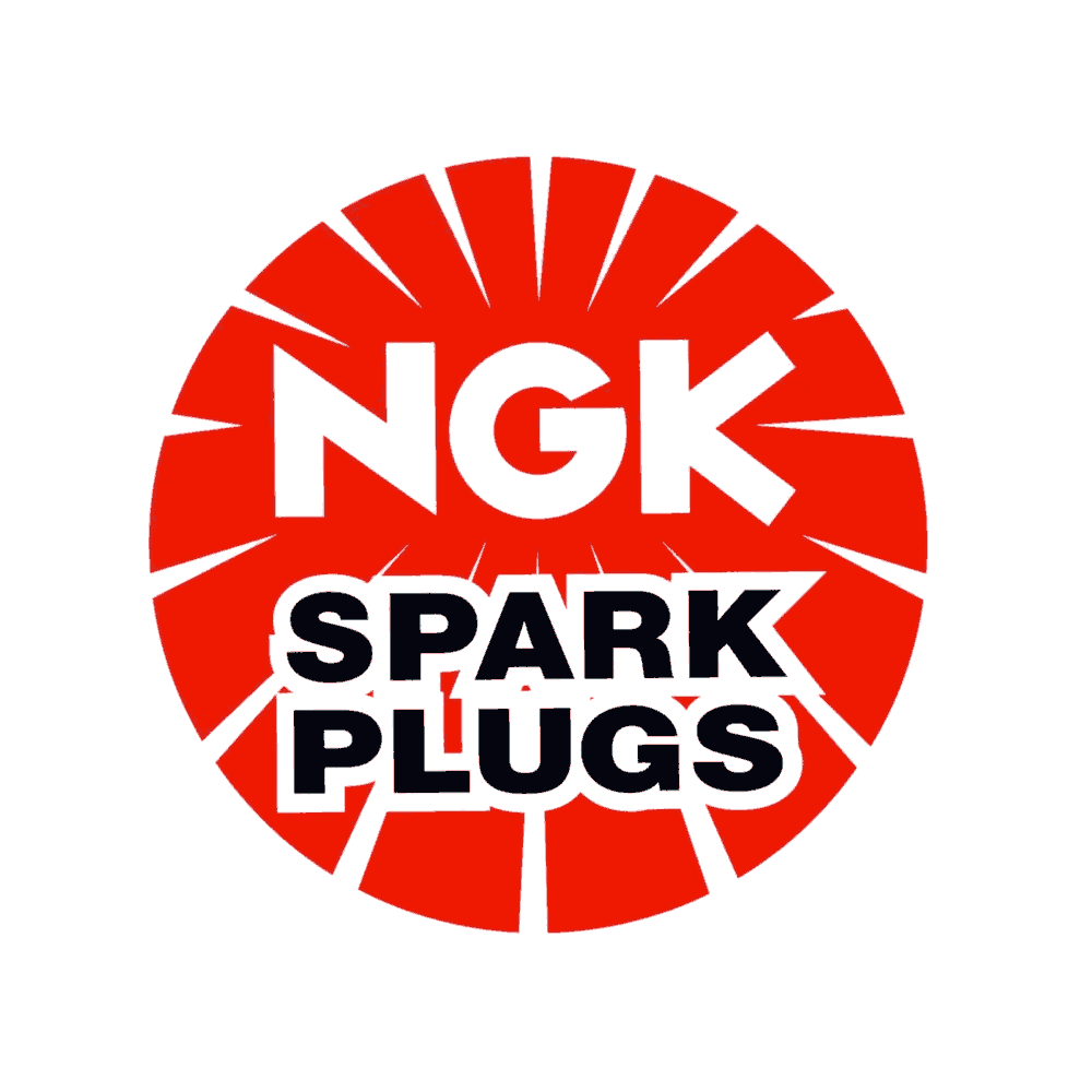 NGK BKR5ES SPARK PLUG 2460 Genuine Replacement Part