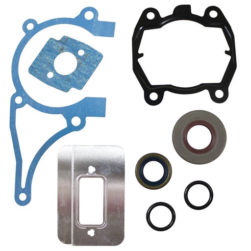 [ST-480-710] Stens 480-710 Gasket Set Replaces OEM Stihl TS700 and TS800 4224 007 1012