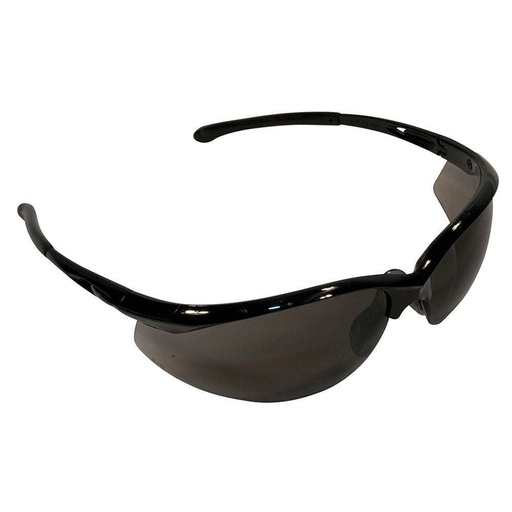 [ST-751-630] Stens 751-630 Safety Glasses Elite Style Anti-Scratch Gray Lens