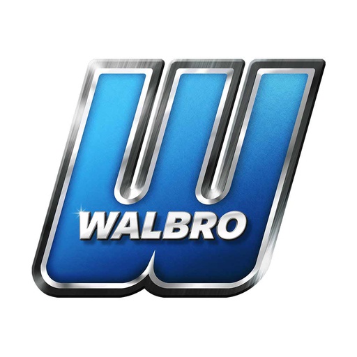 [WAL-88-131-8] Walbro Genuine 88-131-8 Plug welch (5/32) Replacement Part