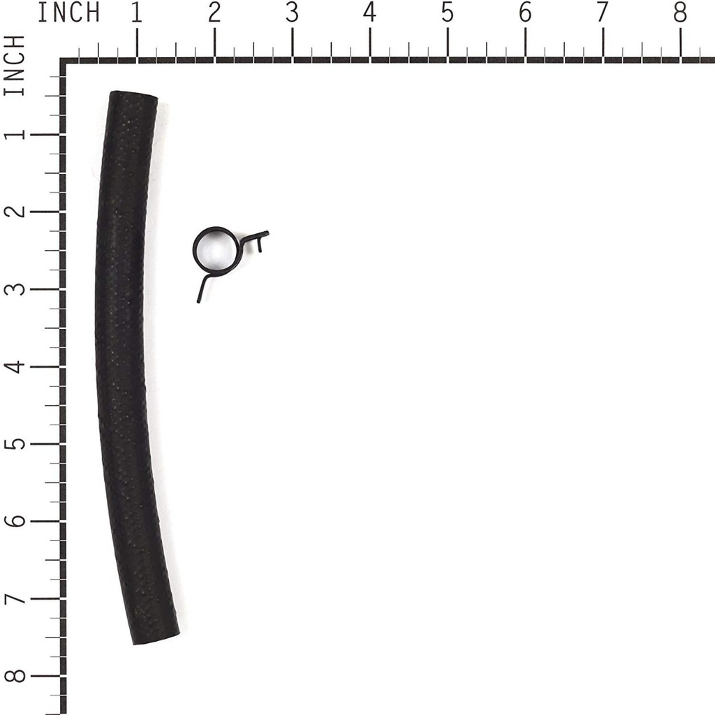 Briggs &amp; Stratton Genuine 841999 HOSE-OIL COOLER Replacement Part