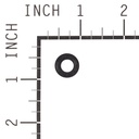 Briggs &amp; Stratton Genuine 842826 SEAL-GOVERNOR SHAFT Replacement Part