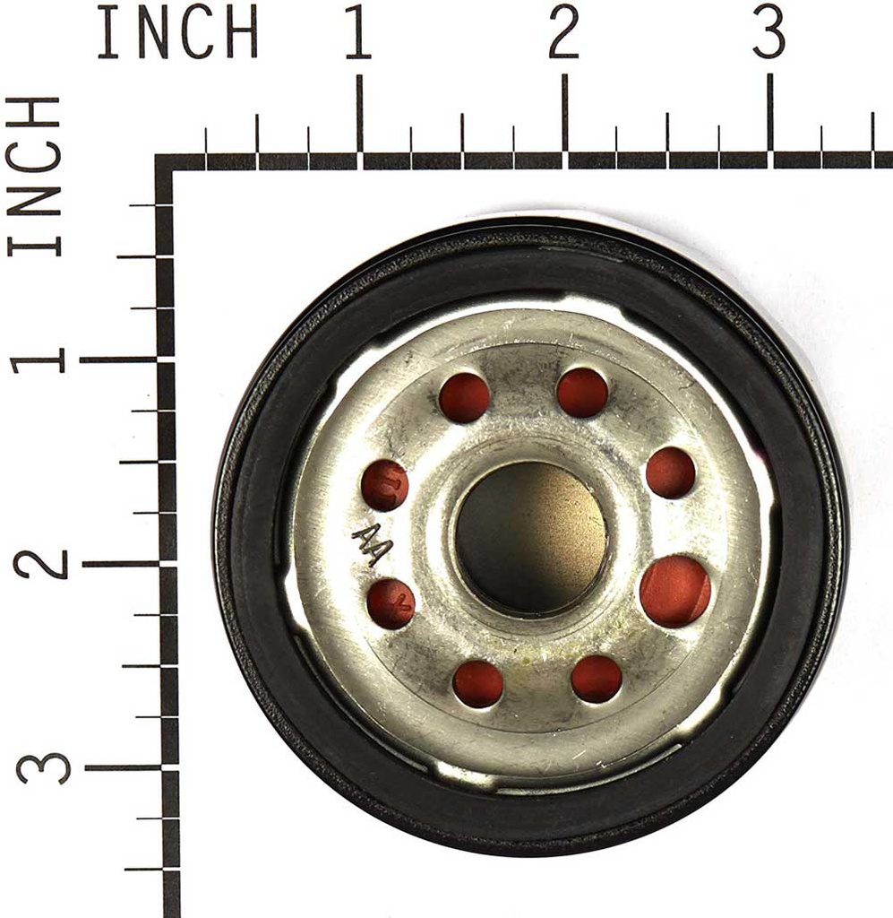 Briggs &amp; Stratton Genuine 842921 FILTER-OIL Replacement Part Lawnmower