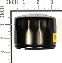 Briggs &amp; Stratton Genuine 842921 FILTER-OIL Replacement Part Lawnmower