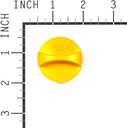 Briggs &amp; Stratton Genuine 843464 CAP-OIL FILL Replacement Part