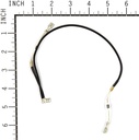 Briggs &amp; Stratton Genuine 844547 WIRE ASSEMBLY Replacement Part