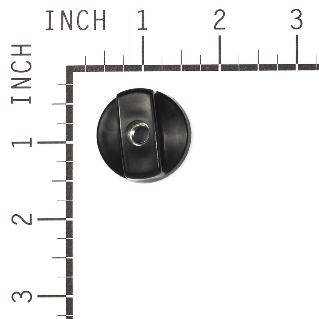 Briggs &amp; Stratton Genuine 844618 KNOB-AIR CLEANER COVE Replacement Part