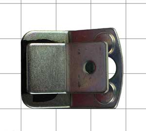 Briggs &amp; Stratton Genuine 84508GS MOUNT-VIBRATION Replacement Part