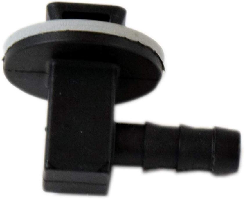 Briggs &amp; Stratton Genuine 845141 CONNECTOR-HOSE Replacement Part
