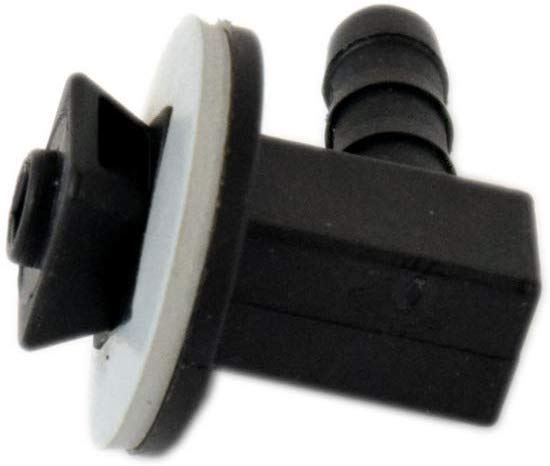 Briggs &amp; Stratton Genuine 845141 CONNECTOR-HOSE Replacement Part