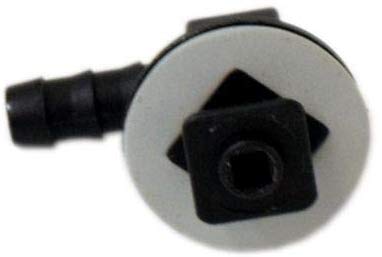 Briggs &amp; Stratton Genuine 845141 CONNECTOR-HOSE Replacement Part