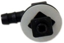 Briggs &amp; Stratton Genuine 845141 CONNECTOR-HOSE Replacement Part