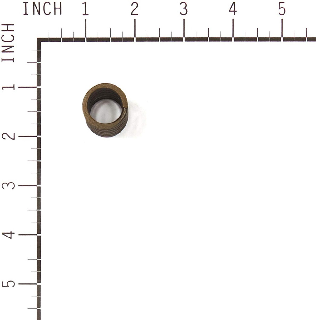 Briggs &amp; Stratton Genuine 845589 SPRING-VALVE Replacement Part