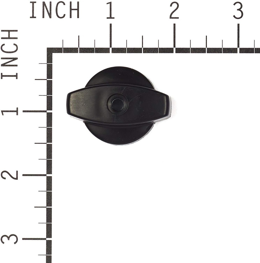 Briggs &amp; Stratton Genuine 846431 KNOB-AIR CLEANER COVE Replacement Part