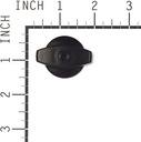Briggs &amp; Stratton Genuine 846431 KNOB-AIR CLEANER COVE Replacement Part