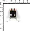 Briggs &amp; Stratton Genuine 846820 SOLENOID-STARTER Replacement Part