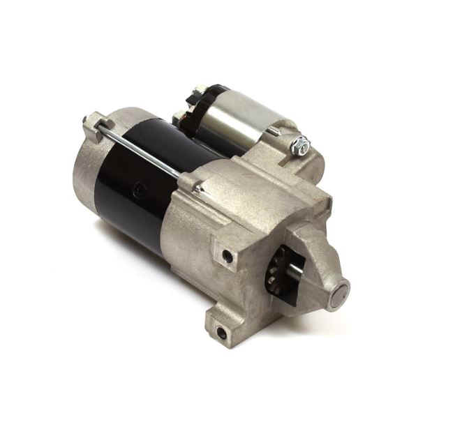 Briggs &amp; Stratton Genuine 847693 MOTOR-STARTER Lawnmower