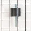 Briggs &amp; Stratton Genuine 85651GS MOUNT-VIBRATION Replacement Part