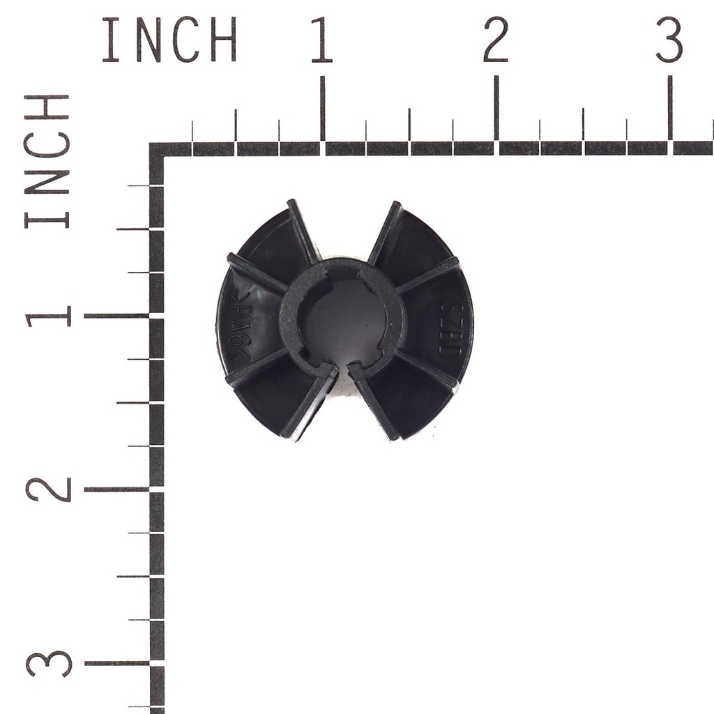 Briggs &amp; Stratton Genuine 880050YP BUSHING -FRONT - SLA Replacement Part