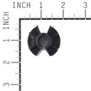 Briggs &amp; Stratton Genuine 880050YP BUSHING -FRONT - SLA Replacement Part