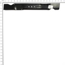 Briggs &amp; Stratton Genuine 880638BZYP BLADE 19 Replacement Part