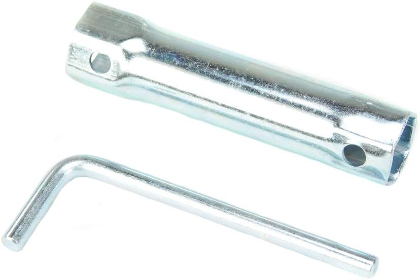 Briggs &amp; Stratton Genuine 89838S WRENCH-SPARK PLUG Replacement Part