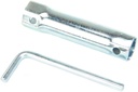 Briggs &amp; Stratton Genuine 89838S WRENCH-SPARK PLUG Replacement Part