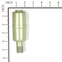 Briggs &amp; Stratton Genuine 89966 MUFFLER Replacement Part Lawnmower