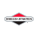 Briggs &amp; Stratton Genuine 90366 LOCK WASHER ZINC PL Replacement Part