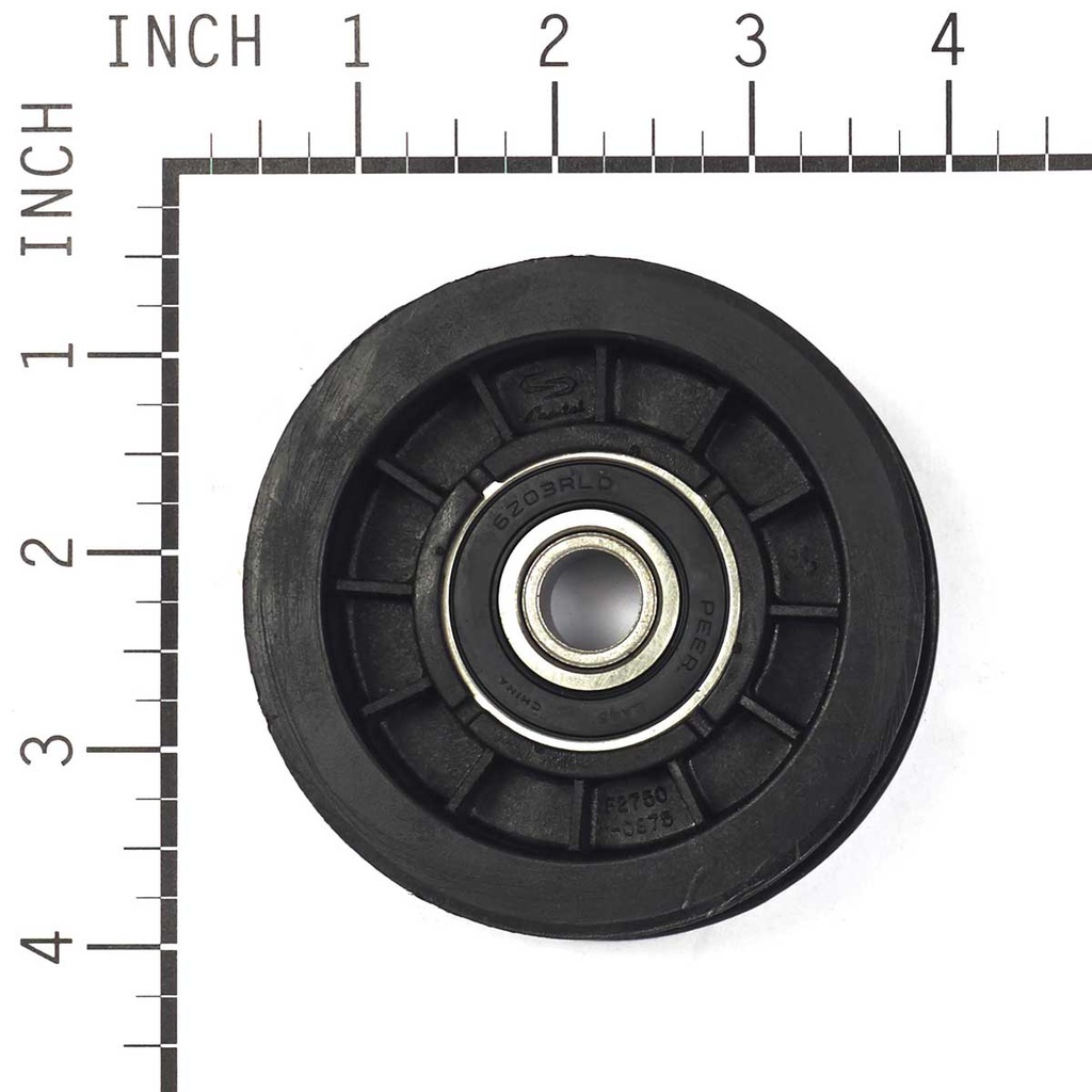 Briggs &amp; Stratton Genuine 91179MA IDLER PULLEY-BSIDE Replacement Part