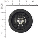 Briggs &amp; Stratton Genuine 91179MA IDLER PULLEY-BSIDE Replacement Part