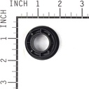 Briggs &amp; Stratton Genuine 91334MA BEARING WHEEL 3/4 SE Replacement Part