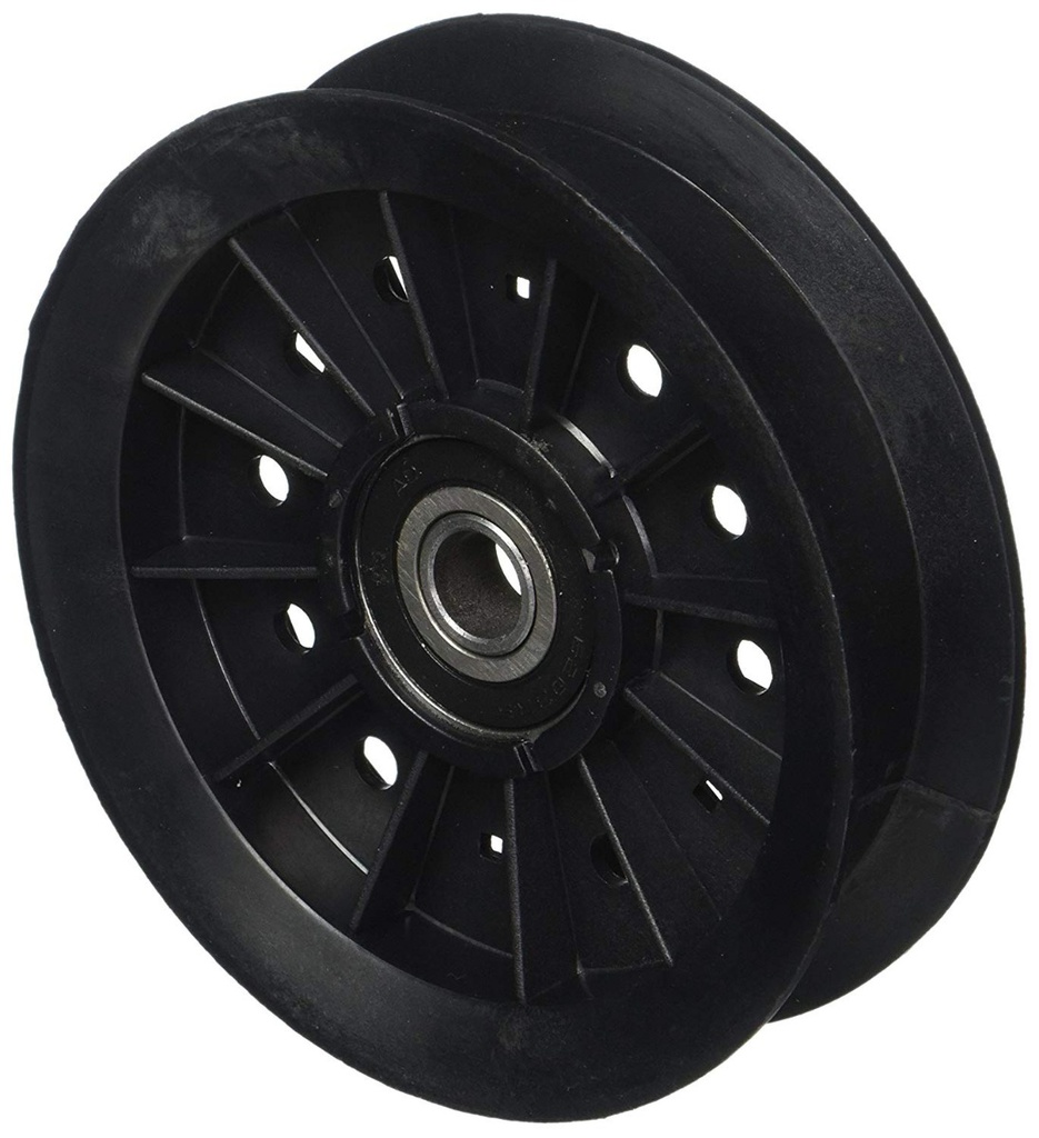 Briggs &amp; Stratton Genuine 91801MA PULLEY IDLER Replacement Part