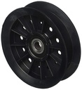 Briggs &amp; Stratton Genuine 91801MA PULLEY IDLER Replacement Part