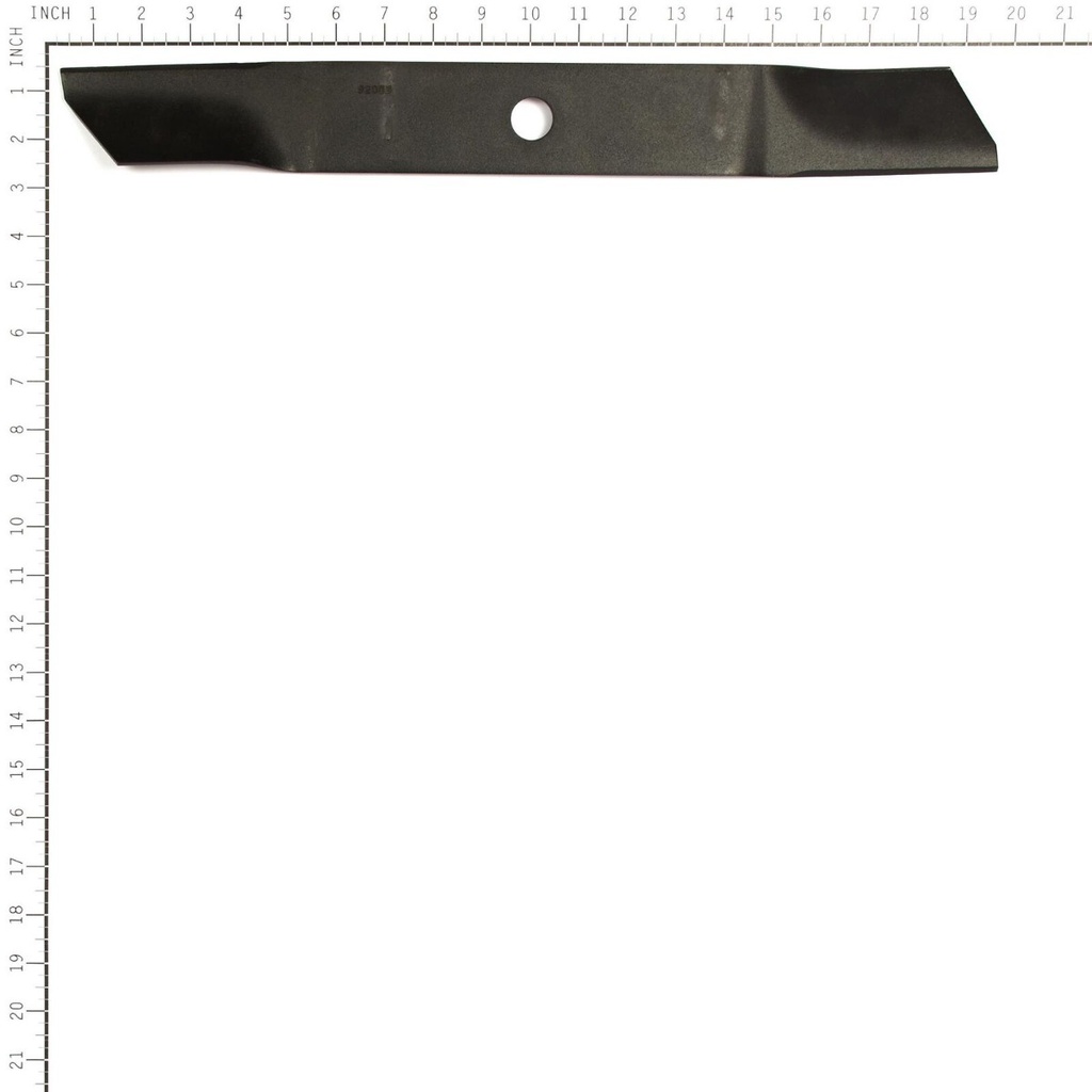 Briggs &amp; Stratton Genuine 92003E701MA SINGLE BLADE Replacement Part