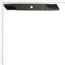 Briggs &amp; Stratton Genuine 92003E701MA SINGLE BLADE Replacement Part