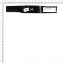 Briggs &amp; Stratton Genuine 92117E701MA SINGLE BLADE Replacement Part