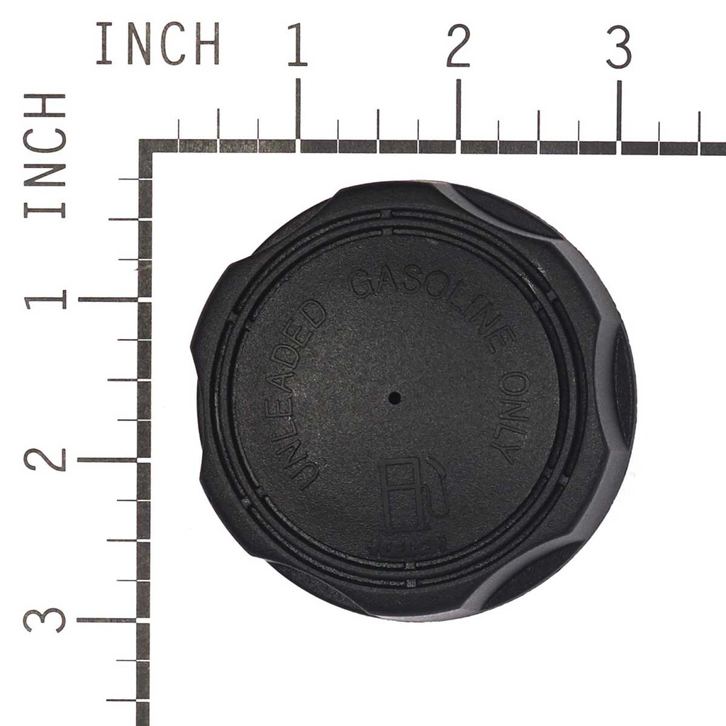 Briggs &amp; Stratton Genuine 92317MA FUEL CAP Replacement Part Lawnmower