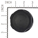 Briggs &amp; Stratton Genuine 92317MA FUEL CAP Replacement Part Lawnmower