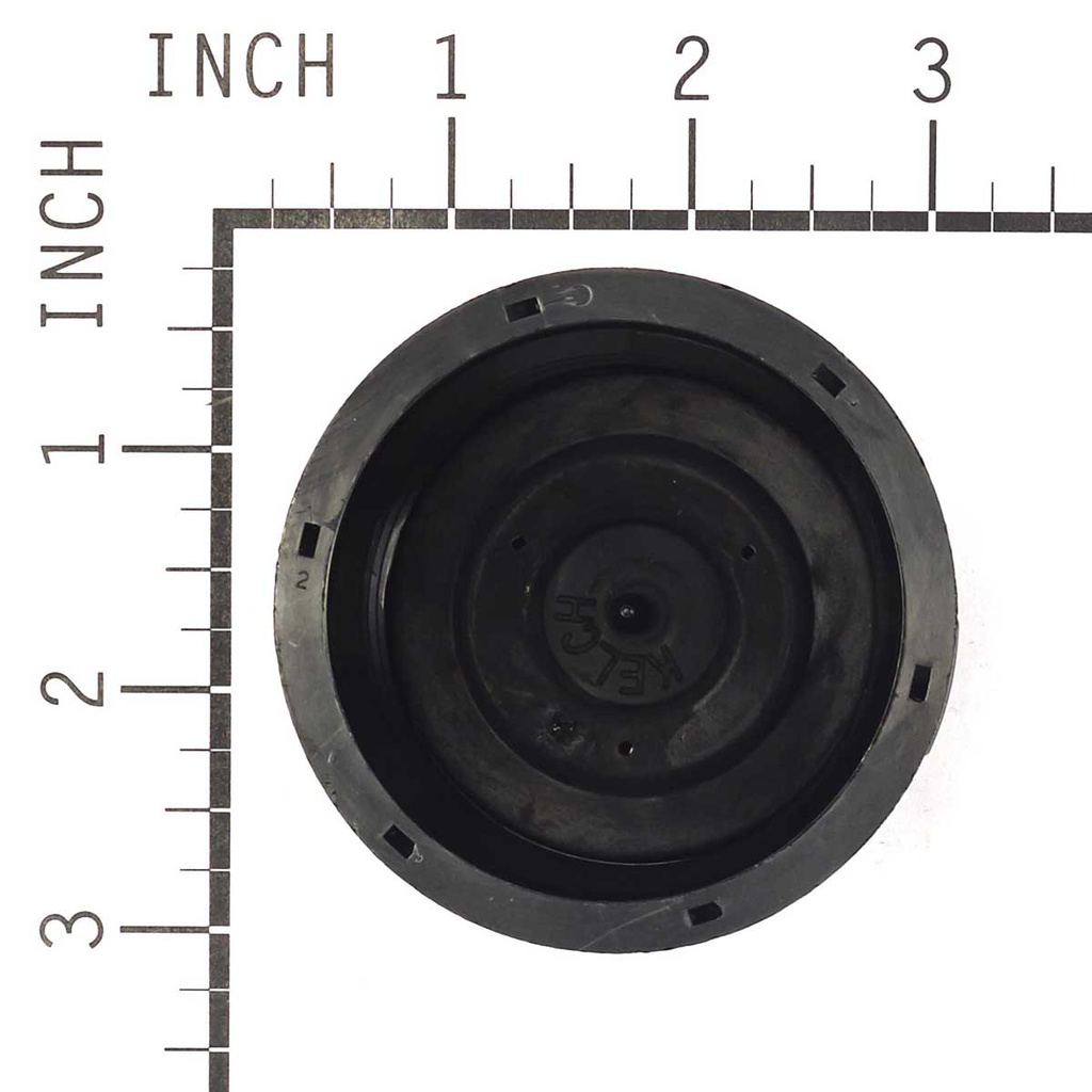 Briggs &amp; Stratton Genuine 92317MA FUEL CAP Replacement Part Lawnmower