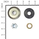 Briggs &amp; Stratton Genuine 92466SEMA ADAPTER BLADE KIT Replacement Part