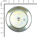 Briggs &amp; Stratton Genuine 92851MA PULLEY-JACKSHAFT 40 Replacement Part