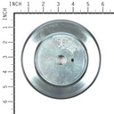 Briggs &amp; Stratton Genuine 92852MA PULLEY-JACKSHAFT 38 Replacement Part