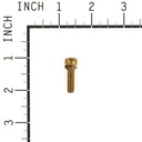 Briggs &amp; Stratton Genuine 93208 SCREW Replacement Part Lawnmower