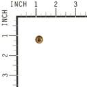 Briggs &amp; Stratton Genuine 93208 SCREW Replacement Part Lawnmower