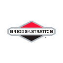 Briggs &amp; Stratton Genuine 93469 SCREW HEX HEAD THR Replacement Part