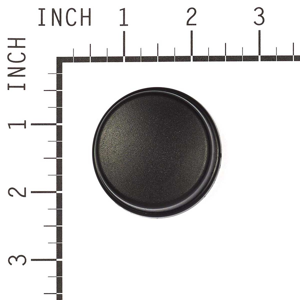 Briggs &amp; Stratton Genuine 94618MA HUB CAP Replacement Part Lawnmower