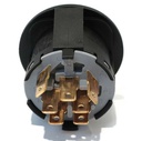 Briggs &amp; Stratton Genuine 94762MA SWITCH-IGNITION Replacement Part