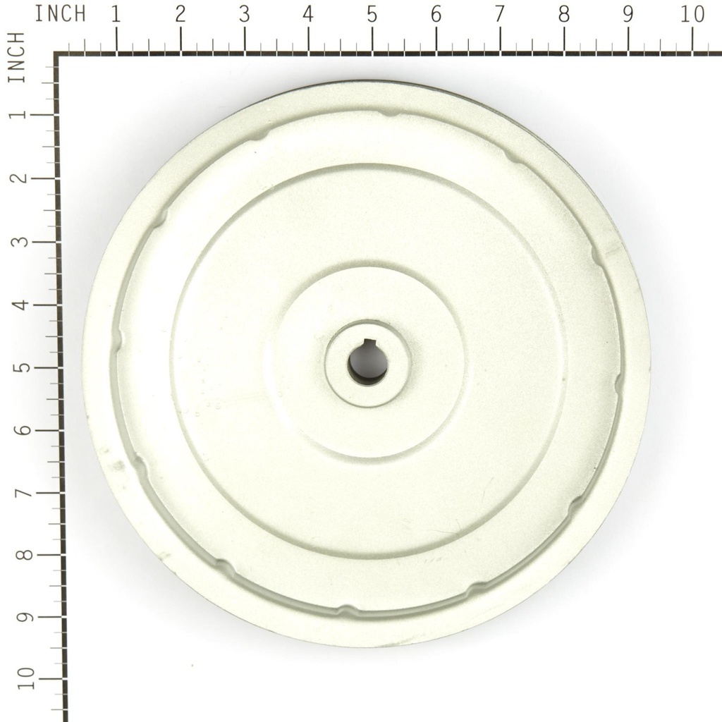 Briggs &amp; Stratton Genuine 95094MA PULLEY - LOW NOISE Lawnmower